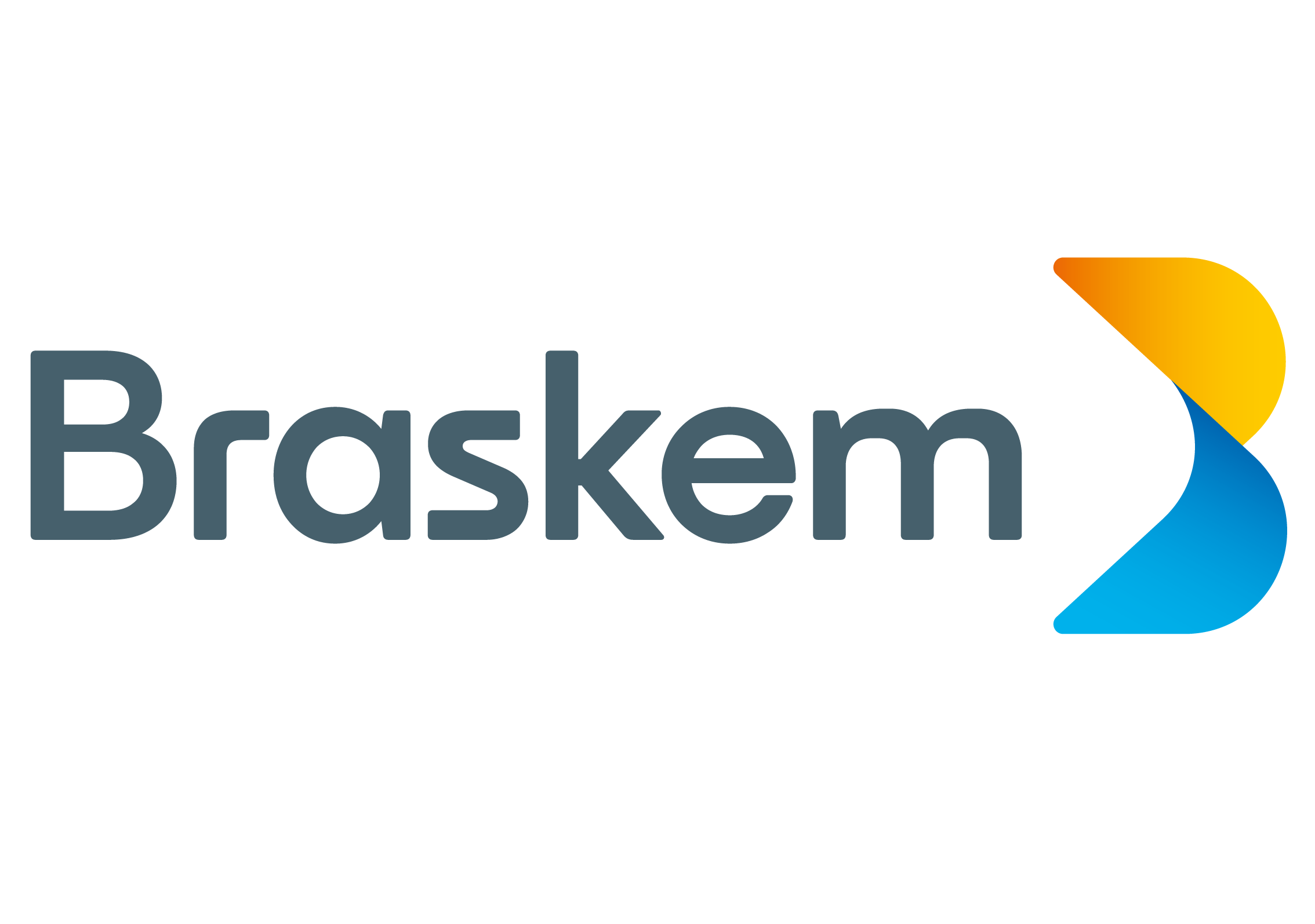 Braskem Logo