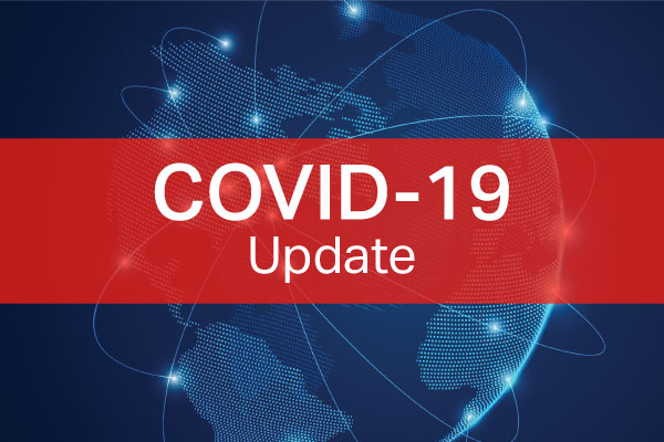 COVID-19 Bulletin August 30, 2021 | M. Holland Company