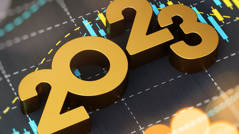 M Holland 2023 Plastics Industry Trends & Predictions