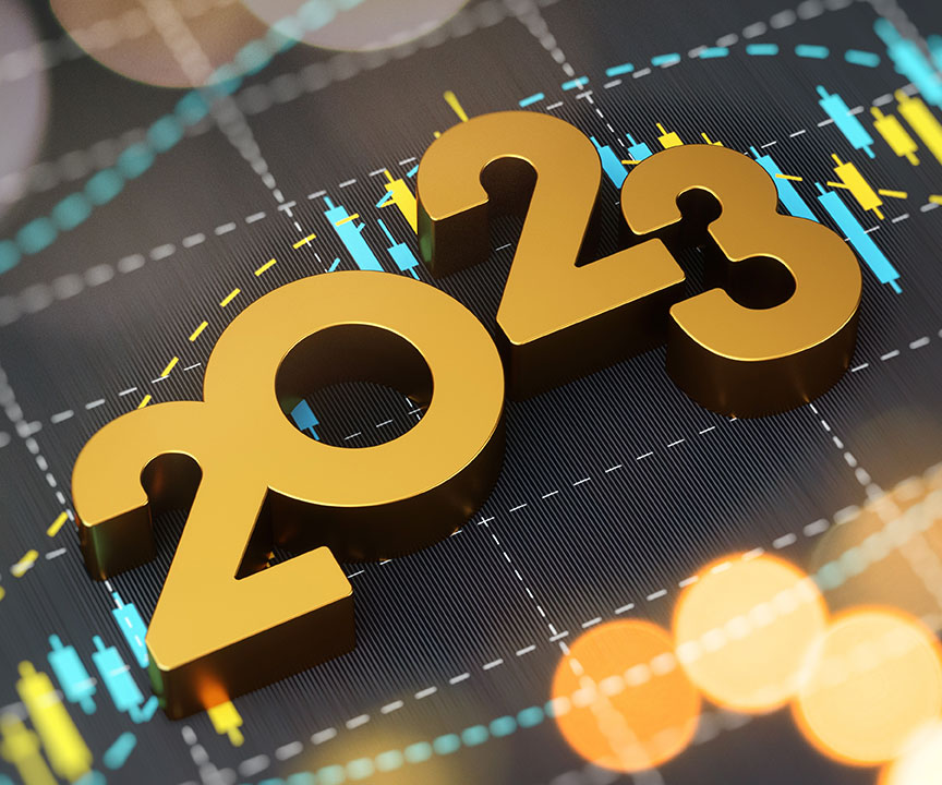 2023 Plastics Industry Trends & Predictions M. Holland