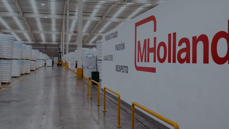m-holland-international-warehouse