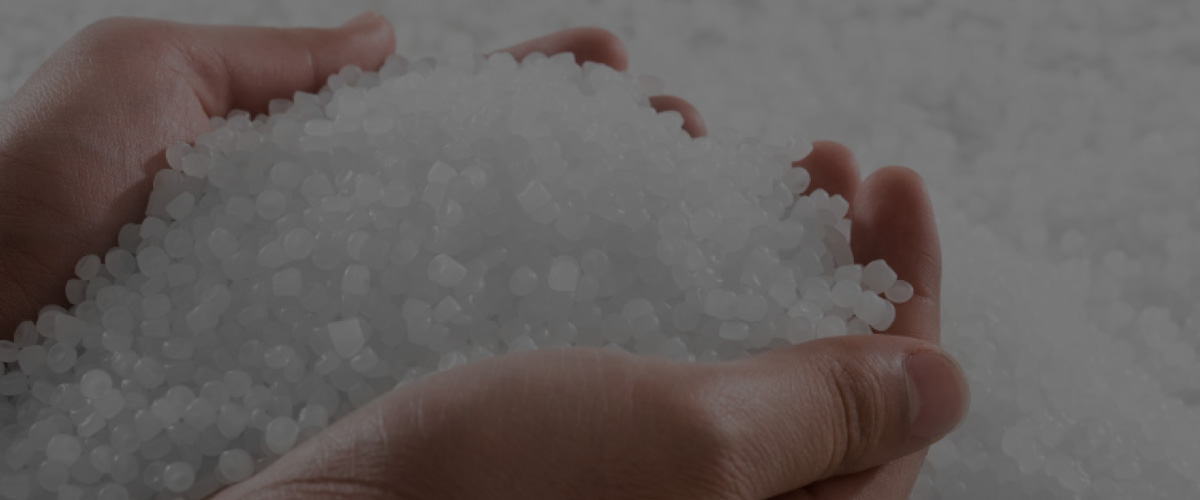 Plastic Resin Distributor M. Holland Company History