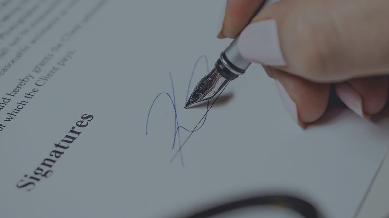 Plastic Resin Distributor Agreement