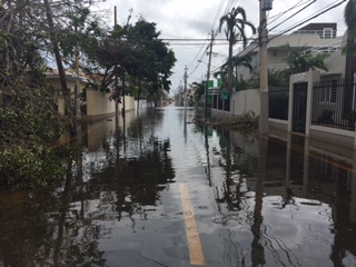 Hurricane Maria Puerto Rico M. Holland Company