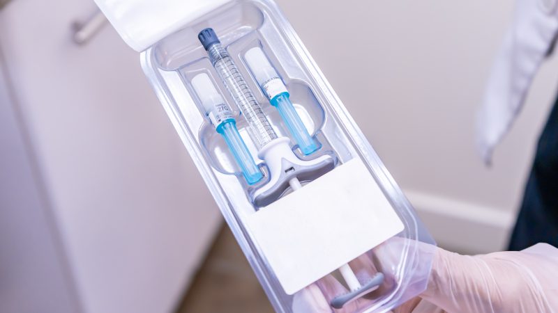 Sustainability in Healthcare