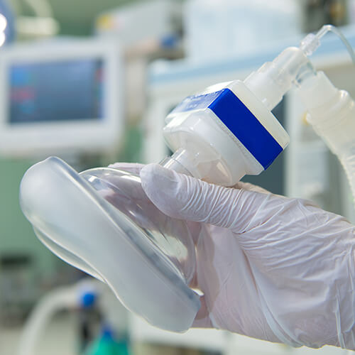 MedicalGrade Plastic Resin Provider M. Holland Healthcare Group