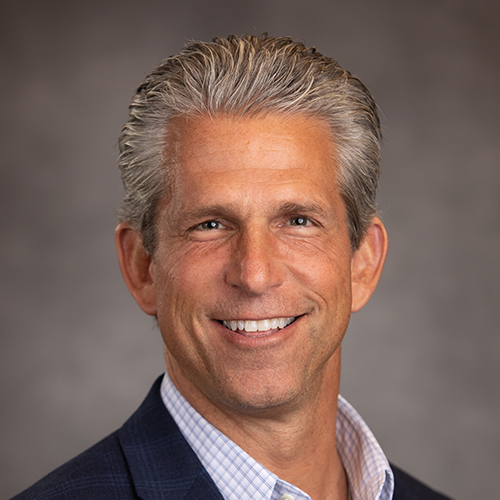 Mike Gumbko