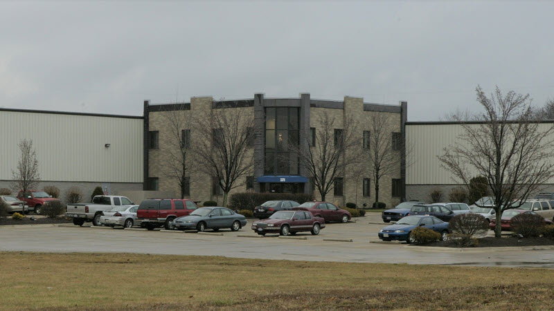 ASW Supply Chain Services