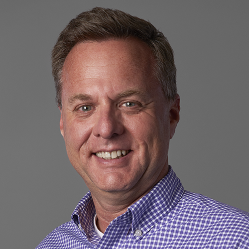 M. Holland Leadership Jon Walsh