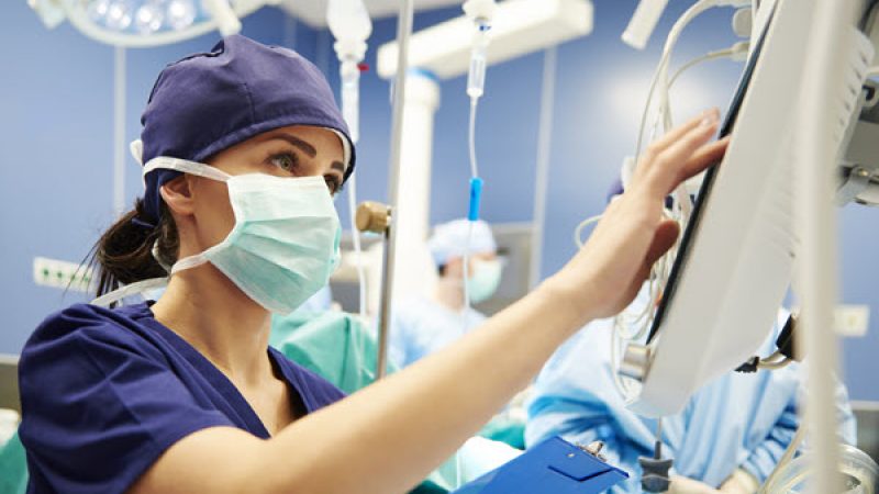 Thermoplastic Selection for Medical Devices