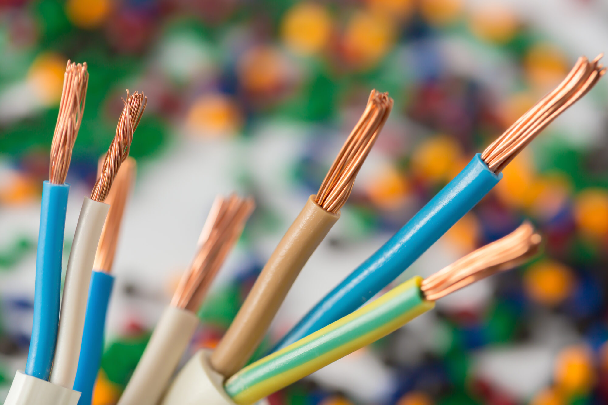 The Wire Association International