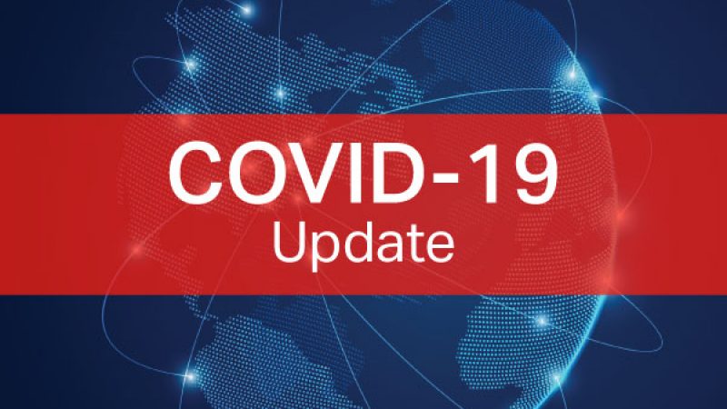 COVID-19 Coronavirus Disease Updates